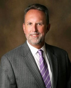 Photo of Attorney Stephen D. Beam